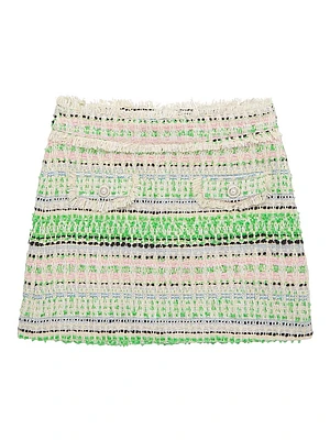 Girl's Charlotte Skirt