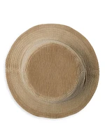 Corduroy Cotton Bucket Hat