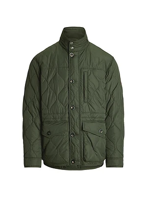 Eastham Utility Jacket