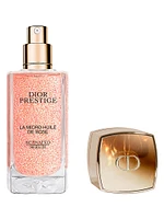 Dior Prestige La Micro-Huile de Rose Activated Serum