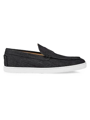 Varsiboat Loafers