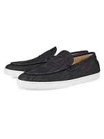 Varsiboat Loafers