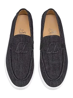 Varsiboat Loafers