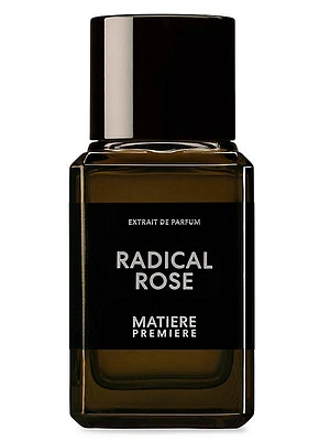 Radical Rose Extrait de Parfum