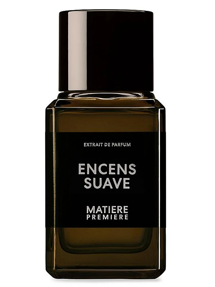 Encens Suave Extrait de Parfum