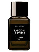 Falcon Leather Extrait de Parfum