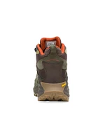 Moab Speed Leather Hiking Boots