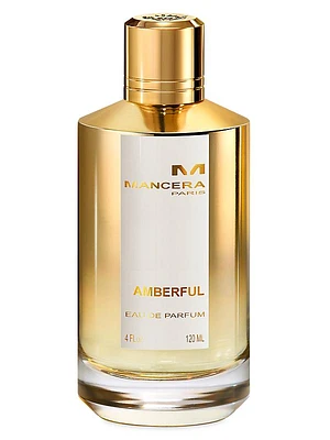 Amberful Eau De Parfum