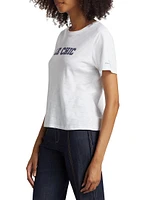 Le Chic Cotton T-Shirt