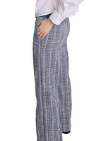 Tweed Trousers