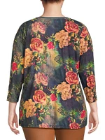 The Janie Favorite V-Neck T-Shirt