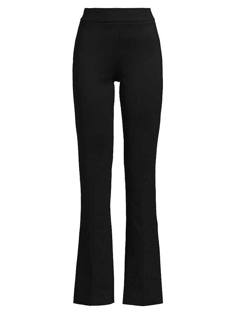 Freedom Stretch Flared Pants