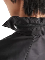 Light Re-Nylon Rain Jacket