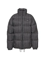 Re-Nylon Down Jacket