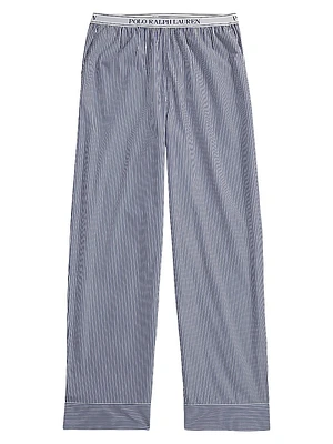 Shirting Stripes Striped Cotton Pants