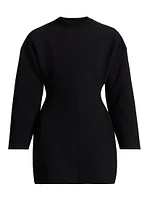 RHW Power Knit Minidress