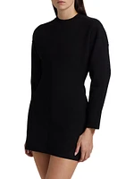 RHW Power Knit Minidress