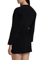 RHW Power Knit Minidress
