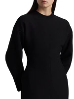 RHW Power Knit Minidress