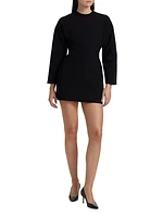 RHW Power Knit Minidress