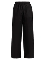 Utility Track Pants
