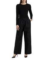Utility Track Pants