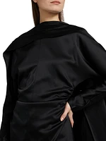 Katana Silk Top