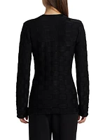 Uma Basketweave Jacket