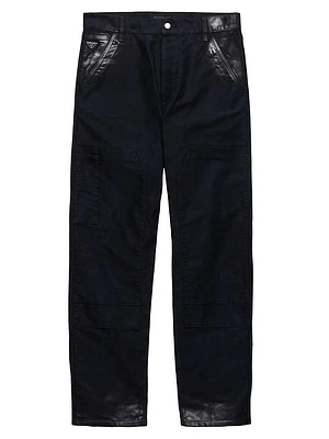 Moleskin Pants