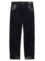 Moleskin Pants