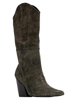 Le Noa 100MM Western Boots