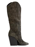 Le Noa 100MM Western Boots