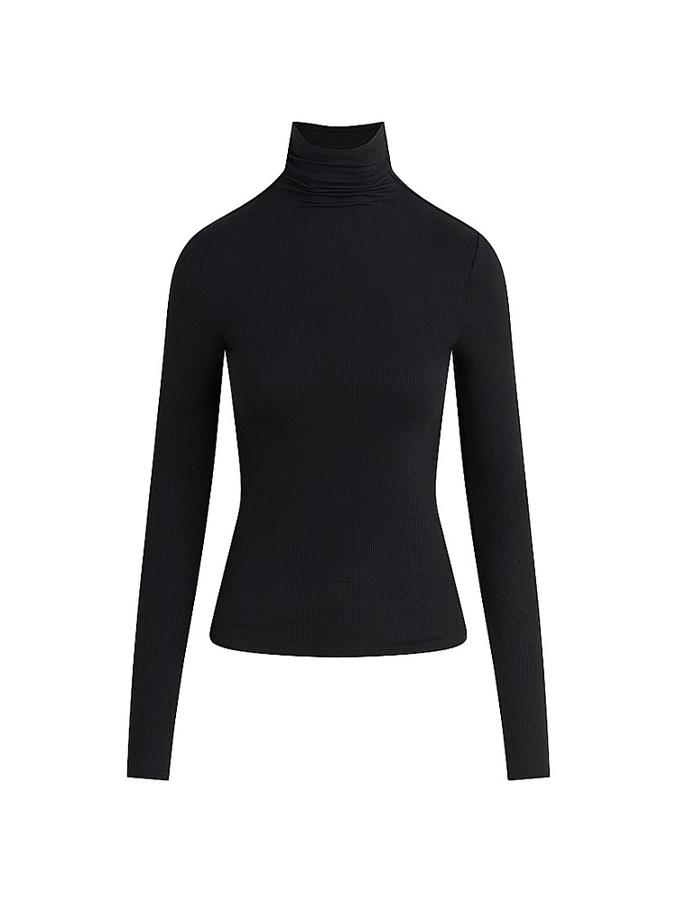 The Tony Long-Sleeve Top
