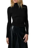The Tony Long-Sleeve Top