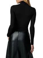 The Tony Long-Sleeve Top