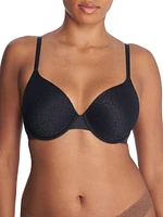 Comfort Evolution Full Fit Memory Foam Covertible Bra