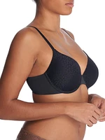 Comfort Evolution Full Fit Memory Foam Covertible Bra