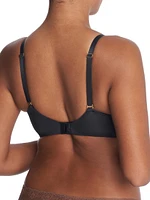 Comfort Evolution Full Fit Memory Foam Covertible Bra