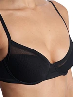 Scope Balconette Contour Bra