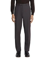 High Performance Wool Pants