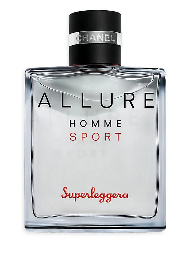 Homme Sport Eau de Parfum