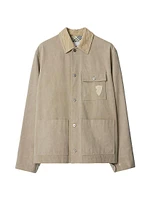 Workwear Cotton Jacket