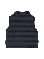 Baby's & Little Kid's Amaury Puffer Vest