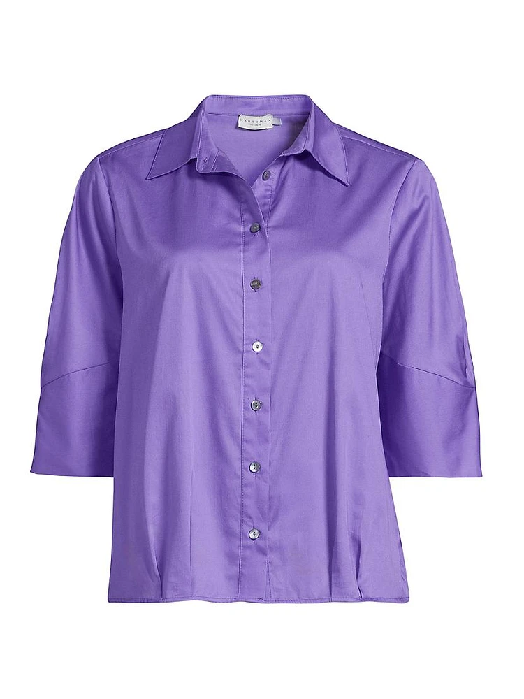 Bernardina Cotton Shirt