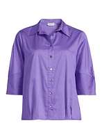 Bernardina Cotton Shirt