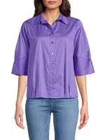 Bernardina Cotton Shirt