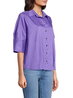 Bernardina Cotton Shirt