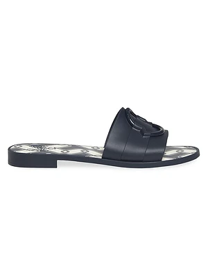 Rubber Sandals