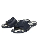 Rubber Sandals