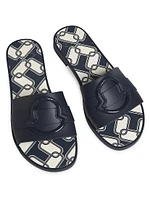 Rubber Sandals